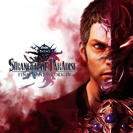 Аренда и прокат STRANGER OF PARADISE FINAL FANTASY ORIGIN PS4 & PS5 для PS5