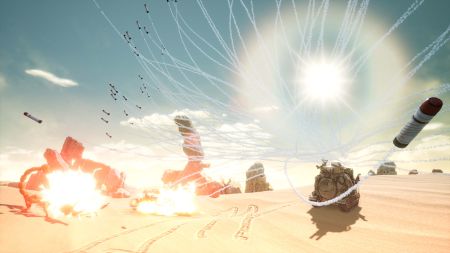 Аренда и прокат SAND LAND для PS5