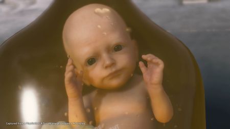 Аренда и прокат DEATH STRANDING™ для PS5