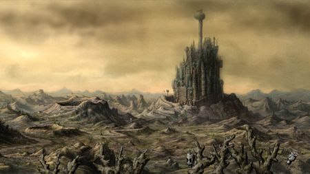 Аренда и прокат Machinarium для PS5