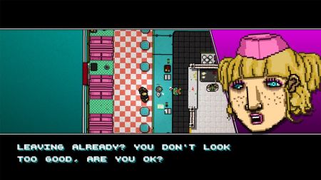 Аренда и прокат Hotline Miami 2: Wrong Number для PS5
