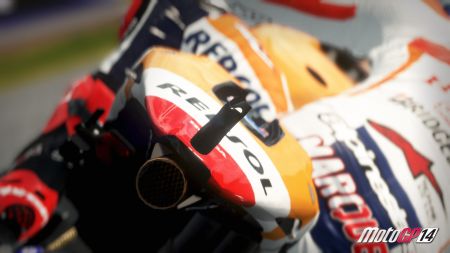 Аренда и прокат MotoGP™14 для PS5