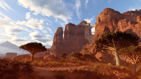 Аренда и прокат Crimson Desert для PS5