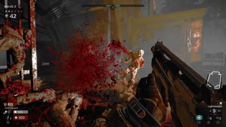 Аренда и прокат Killing Floor 3 Новинка