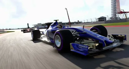 Аренда и прокат F1 2017 Special Edition для PS4 для PS5 Хит Акция
