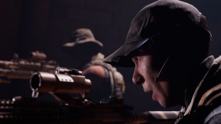 Аренда и прокат The Dark Pictures Anthology: House of Ashes для PS5