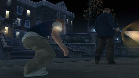 Аренда и прокат Bully (Canis Canem Edit) для PS5