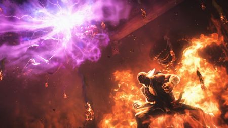 Аренда и прокат TEKKEN™7 для PS5