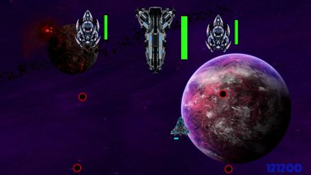 Аренда и прокат Space KaBAAM для PS5