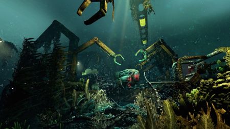 Аренда и прокат SOMA для PS5