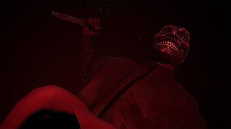 Аренда и прокат Amber Alert Director's cut для PS5