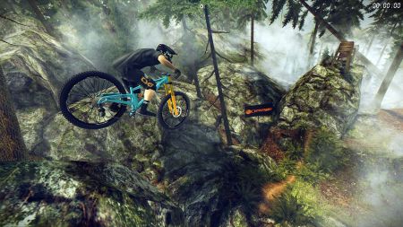 Аренда и прокат Shred! Remastered для PS5