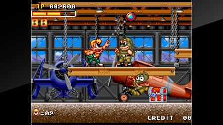 Аренда и прокат ACA NEOGEO SPIN MASTER для PS5