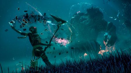 Аренда и прокат Clair Obscur: Expedition 33 для PS5