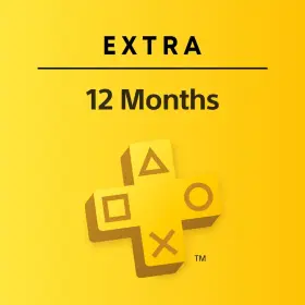 PS Plus Extra (Турция)
