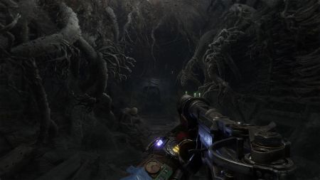 Аренда и прокат Metro Exodus для PS5