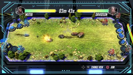 Аренда и прокат League of War для PS5