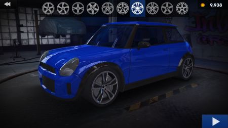 Аренда и прокат Street Racer Underground для PS5