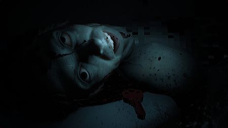 Аренда и прокат Amber Alert Director's cut для PS5