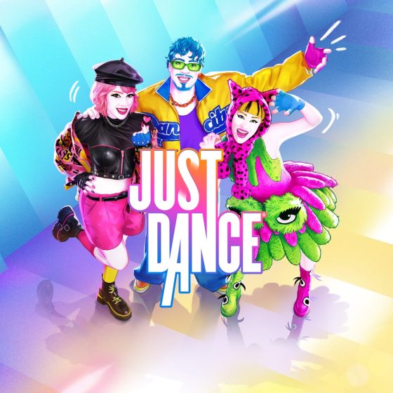 Купить игру Just Dance: Decades of Hits для PS5