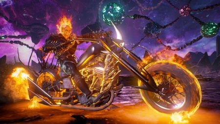 Аренда и прокат Marvel vs. Capcom: Infinite для PS5