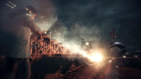 Аренда и прокат Alan Wake Remastered для PS5