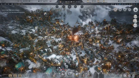 Аренда и прокат Frostpunk 2 Хит для PS5