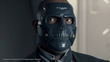 Аренда и прокат DEATH STRANDING™ для PS5