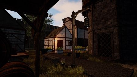 Аренда и прокат Castle Renovator для PS5