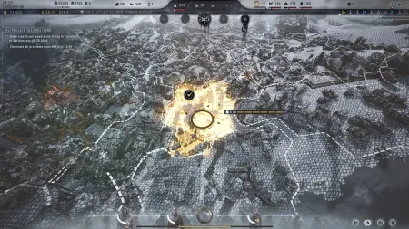 Аренда и прокат Frostpunk 2 Хит для PS5
