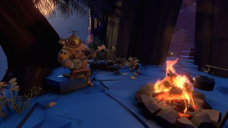 Аренда и прокат Outer Wilds для PS5