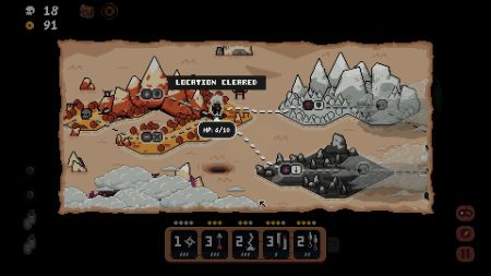 Аренда и прокат Shogun Showdown для PS5