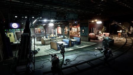 Аренда и прокат Tom Clancy's The Division™ для PS5