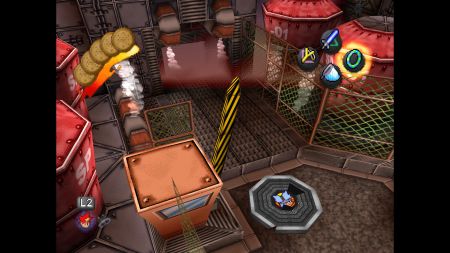 Аренда и прокат Ape Escape для PS5