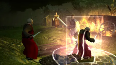 Аренда и прокат Dungeons & Dragons Neverwinter Nights 2: Enhanced Edition Новинка