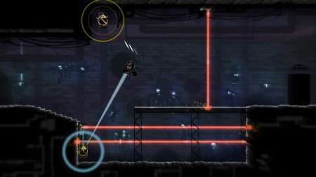 Аренда и прокат Mark of the Ninja: Remastered для PS5