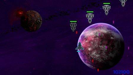 Аренда и прокат Space KaBAAM для PS5