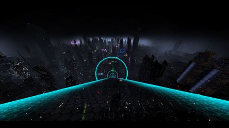 Аренда и прокат DARKNESS ROLLERCOASTER - Ultimate Shooter Edition для PS5