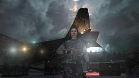 Аренда и прокат Syphon Filter: Dark Mirror для PS5