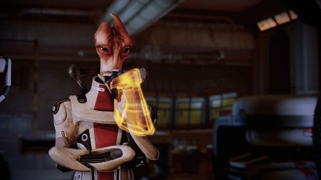Аренда и прокат Mass Effect™ издание Legendary для PS5