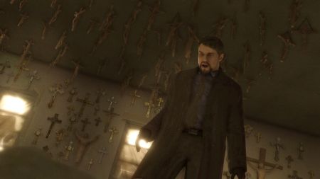 Аренда и прокат HEAVY RAIN™ для PS5