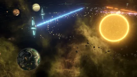 Аренда и прокат Stellaris: Console Edition для PS4 для PS5 Хит