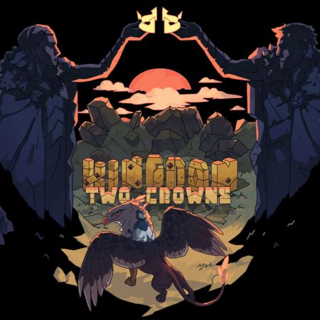 Аренда и прокат Kingdom Two Crowns для PS5