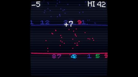 Аренда и прокат NUMBER LINE для PS5