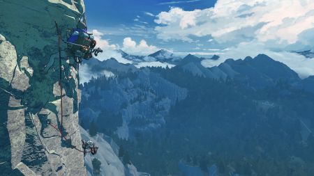 Аренда и прокат Cairn для PS5