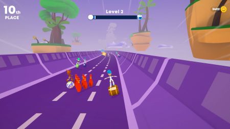 Аренда и прокат Wheel Riders для PS5