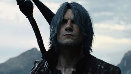 Аренда и прокат Devil May Cry 5 Series для PS5