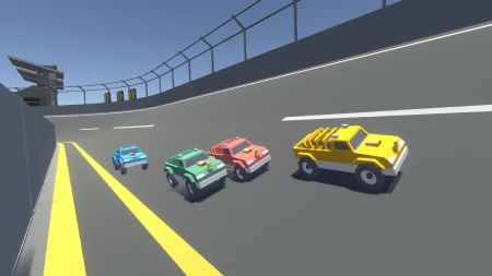 Аренда и прокат RACING BROS для PS5