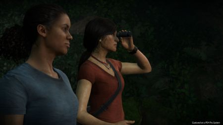 Аренда и прокат UNCHARTED: Наследие воров. Коллекция для PS5