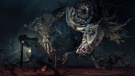 Аренда и прокат Bloodborne™ для PS5